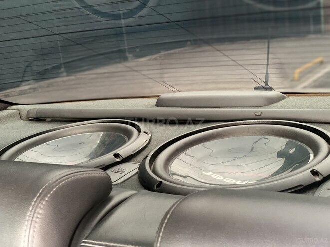 Hyundai Grandeur 2009, 212,881 km - 2.7 l - Bakı