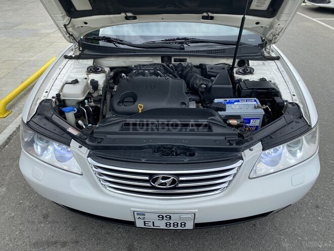 Hyundai Grandeur 2009, 212,881 km - 2.7 l - Bakı