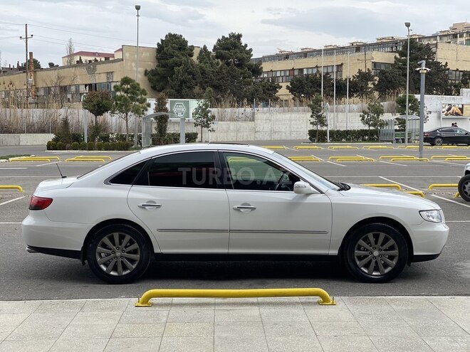Hyundai Grandeur 2009, 212,881 km - 2.7 l - Bakı