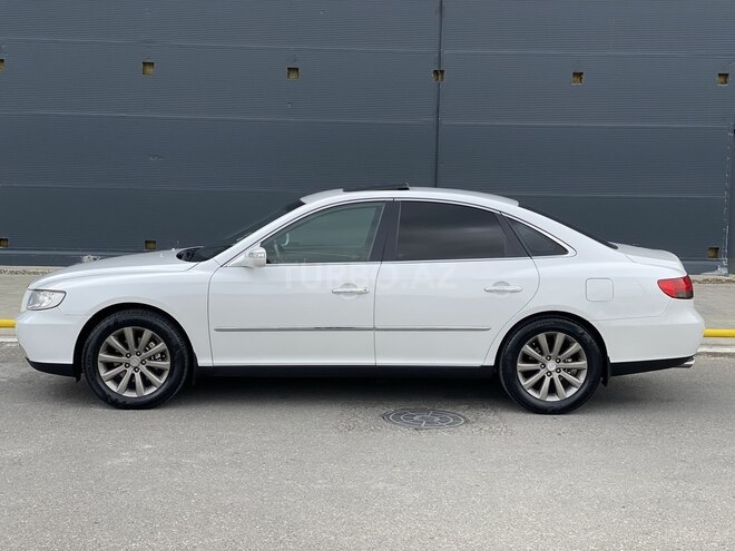 Hyundai Grandeur 2009, 212,881 km - 2.7 l - Bakı