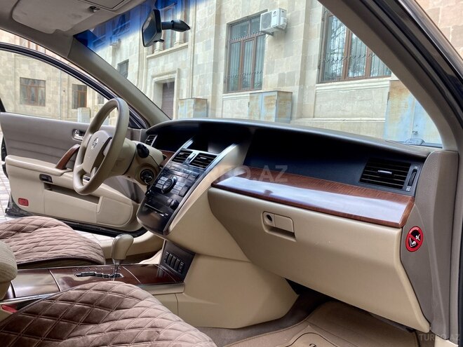 Nissan Teana 2007, 178,000 km - 2.3 л - Bakı