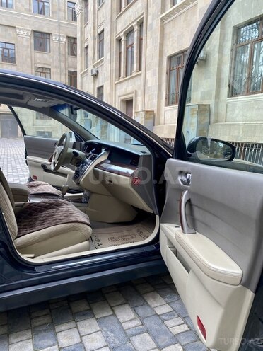 Nissan Teana 2007, 178,000 km - 2.3 л - Bakı