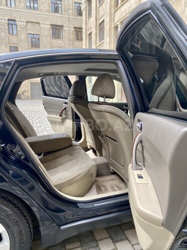 Nissan Teana 2007, 178,000 km - 2.3 л - Bakı