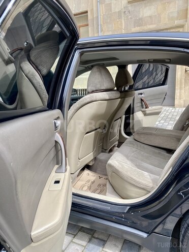 Nissan Teana 2007, 178,000 km - 2.3 л - Bakı