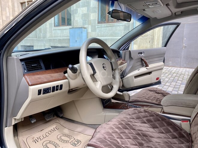 Nissan Teana 2007, 178,000 km - 2.3 л - Bakı