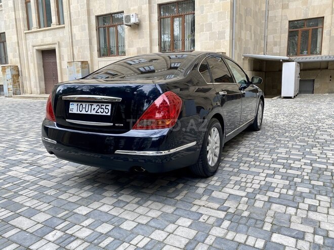 Nissan Teana 2007, 178,000 km - 2.3 л - Bakı