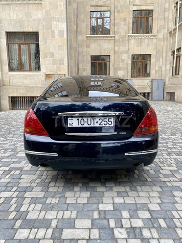 Nissan Teana 2007, 178,000 km - 2.3 л - Bakı