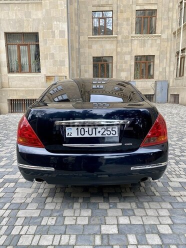 Nissan Teana 2007, 178,000 km - 2.3 л - Bakı