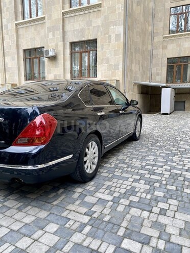Nissan Teana 2007, 178,000 km - 2.3 л - Bakı