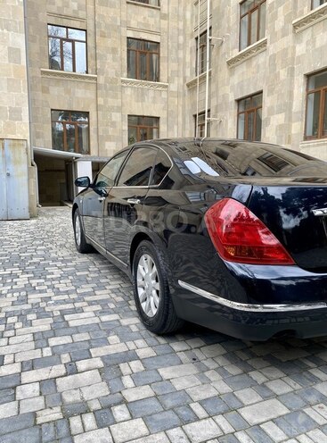 Nissan Teana 2007, 178,000 km - 2.3 л - Bakı