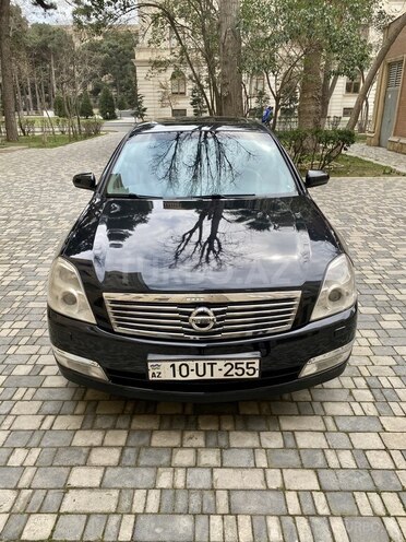 Nissan Teana 2007, 178,000 km - 2.3 л - Bakı