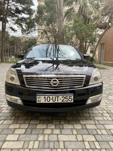 Nissan Teana 2007, 178,000 km - 2.3 л - Bakı