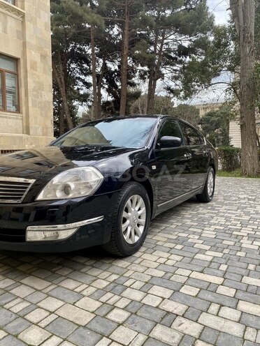 Nissan Teana 2007, 178,000 km - 2.3 л - Bakı
