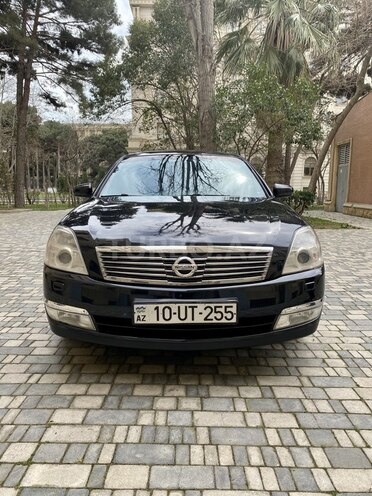Nissan Teana 2007, 178,000 km - 2.3 л - Bakı