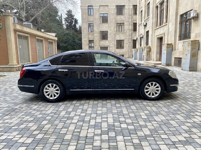 Nissan Teana 2007, 178,000 km - 2.3 л - Bakı