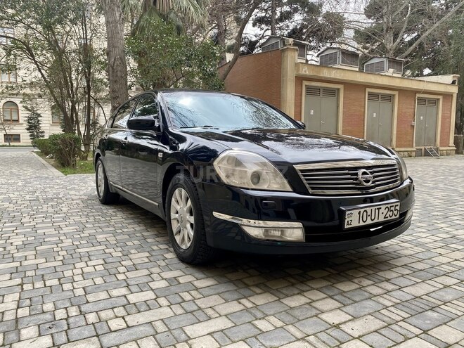 Nissan Teana 2007, 178,000 km - 2.3 л - Bakı