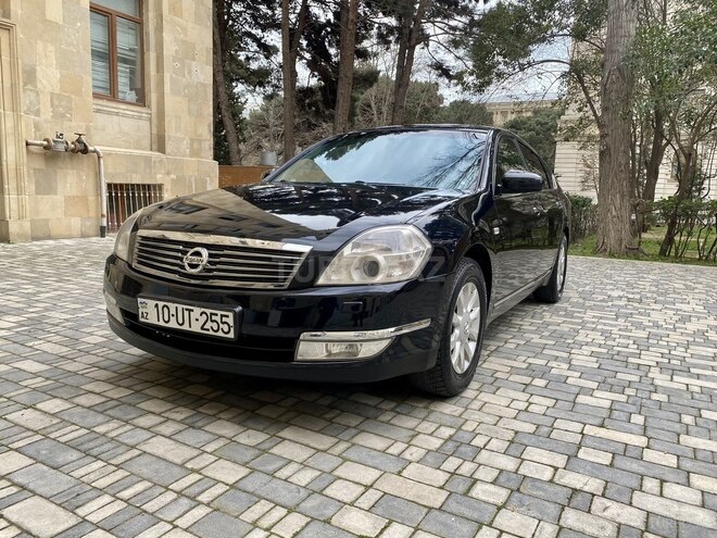 Nissan Teana 2007, 178,000 km - 2.3 л - Bakı
