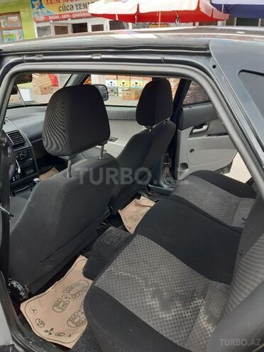 LADA (VAZ) 2110 2006, 372,000 km - 1.6 l - Mingəçevir
