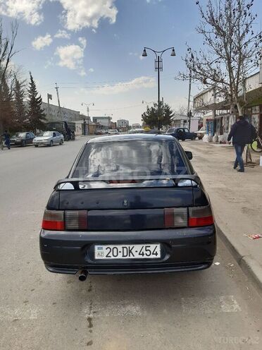 LADA (VAZ) 2110 2006, 372,000 km - 1.6 l - Mingəçevir