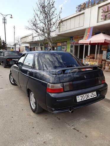 LADA (VAZ) 2110 2006, 372,000 km - 1.6 l - Mingəçevir