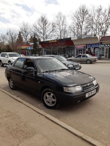 LADA (VAZ) 2110 2006, 372,000 km - 1.6 l - Mingəçevir