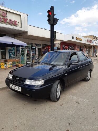 LADA (VAZ) 2110 2006, 372,000 km - 1.6 l - Mingəçevir