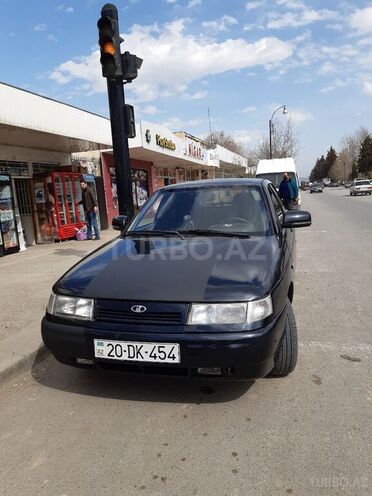 LADA (VAZ) 2110 2006, 372,000 km - 1.6 l - Mingəçevir