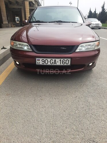 Opel Vectra 1996, 235,000 km - 2.0 l - Bakı