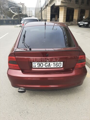 Opel Vectra 1996, 235,000 km - 2.0 l - Bakı