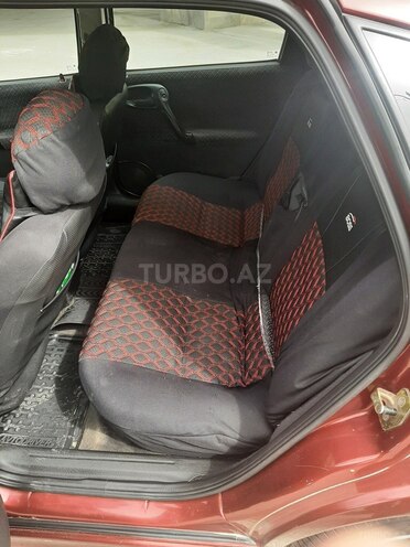 Opel Vectra 1996, 235,000 km - 2.0 l - Bakı