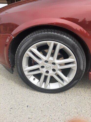 Opel Vectra 1996, 235,000 km - 2.0 l - Bakı
