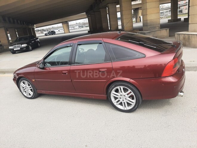 Opel Vectra 1996, 235,000 km - 2.0 l - Bakı
