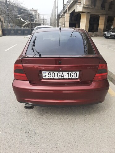 Opel Vectra 1996, 235,000 km - 2.0 l - Bakı