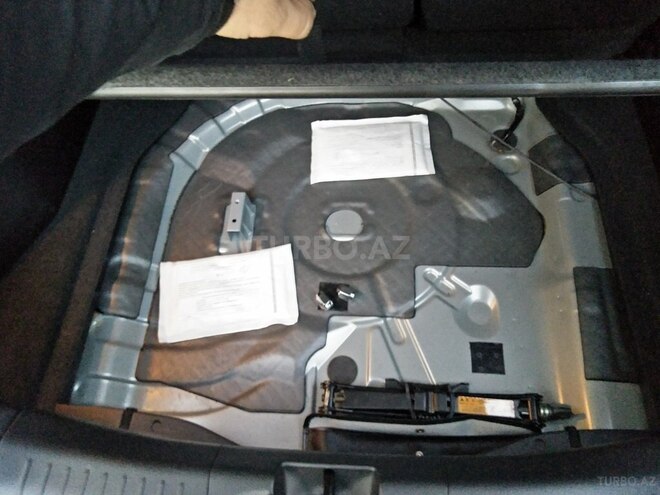 Nissan Tiida 2011, 56,000 km - 1.5 l - Bakı