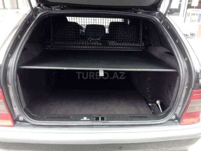 Mercedes C 180 1998, 313,742 km - 1.8 l - Sumqayıt