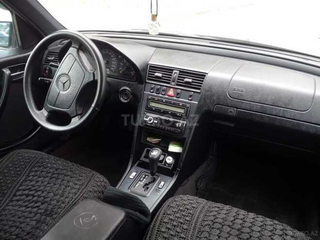 Mercedes C 180 1998, 313,742 km - 1.8 l - Sumqayıt