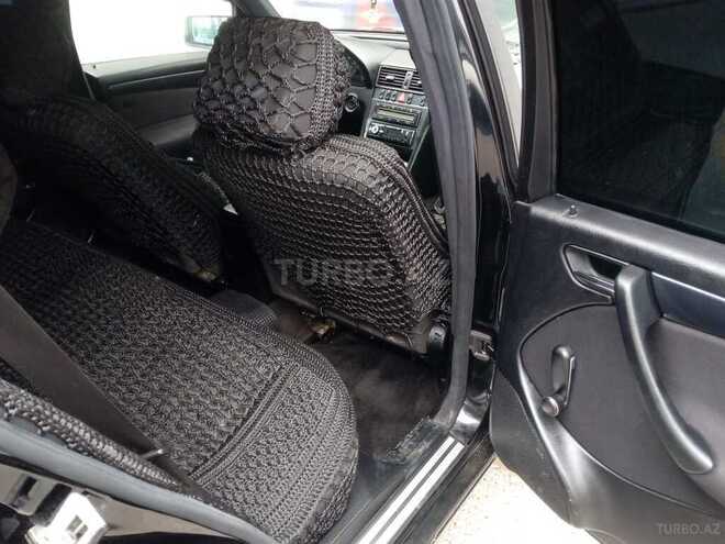 Mercedes C 180 1998, 313,742 km - 1.8 l - Sumqayıt