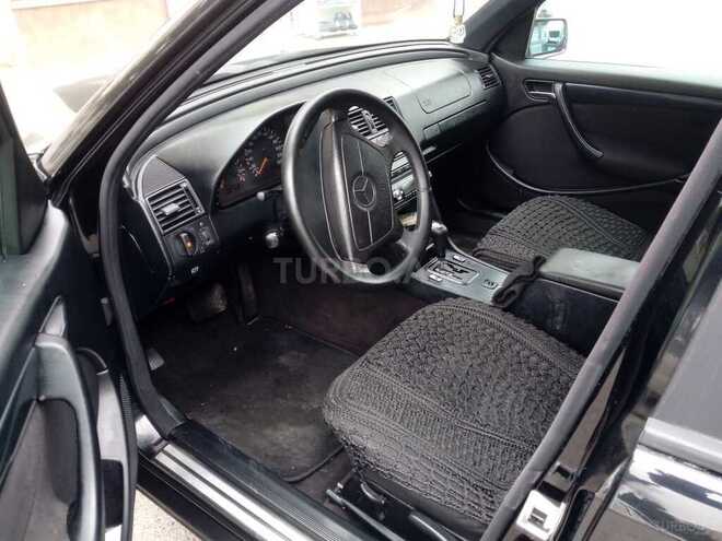 Mercedes C 180 1998, 313,742 km - 1.8 l - Sumqayıt
