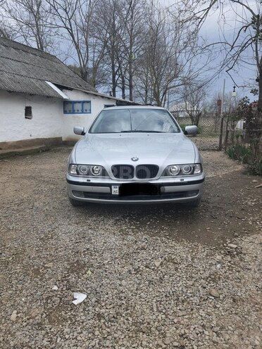 BMW 525 2000, 342,000 km - 2.5 l - Bakı