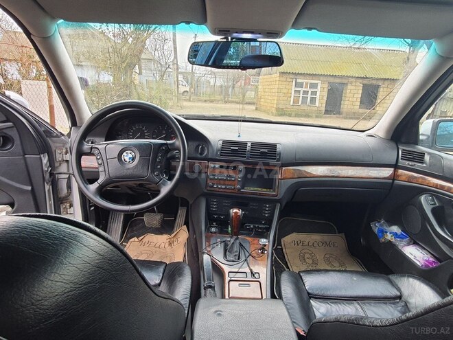 BMW 525 2000, 342,000 km - 2.5 l - Bakı