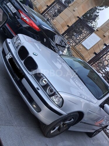 BMW 525 2000, 342,000 km - 2.5 l - Bakı
