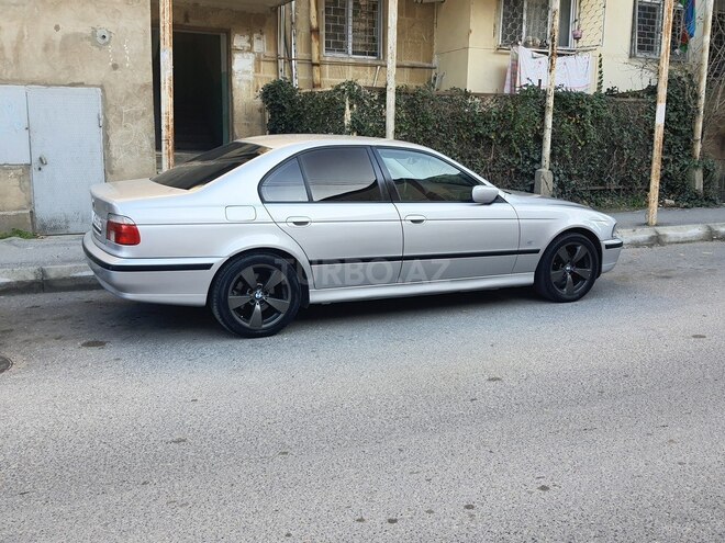 BMW 525 2000, 342,000 km - 2.5 l - Bakı