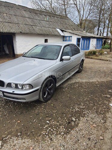 BMW 525 2000, 342,000 km - 2.5 l - Bakı