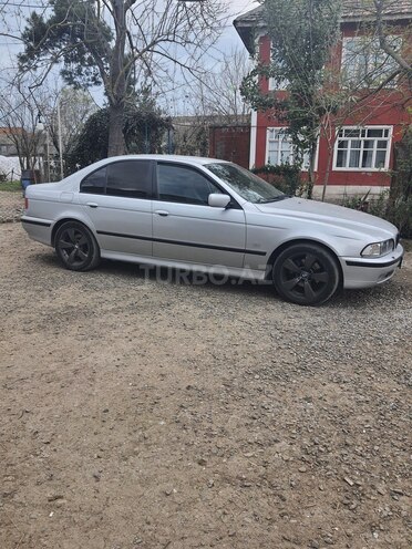 BMW 525 2000, 342,000 km - 2.5 l - Bakı