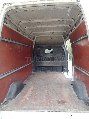 Ford Transit 2001, 407,683 km - 2.4 л - Şirvan