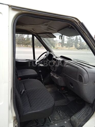 Ford Transit 2001, 407,683 km - 2.4 л - Şirvan