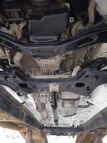 Ford Transit 2001, 407,683 km - 2.4 л - Şirvan