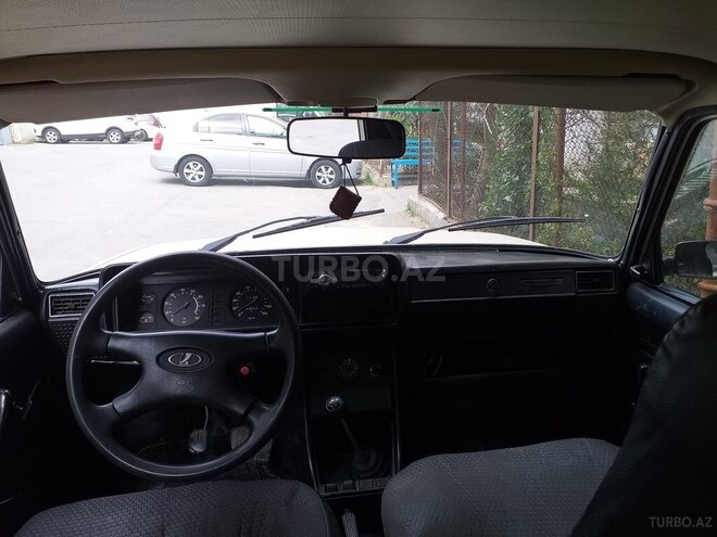 LADA (VAZ) 2107 1988, 293,000 km - 1.5 l - Bakı