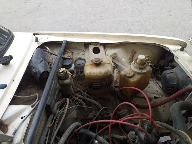 LADA (VAZ) 2107 1988, 293,000 km - 1.5 l - Bakı