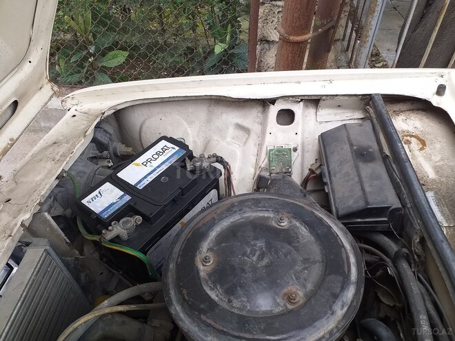 LADA (VAZ) 2107 1988, 293,000 km - 1.5 l - Bakı